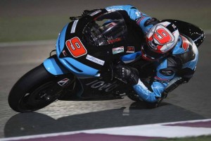 MotoGP Qatar, Qualifiche: Danilo Petrucci “Sono molto più soddisfatto rispetto a ieri”