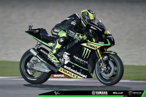 MotoGP Qatar, Il team Tech3 chiude col botto