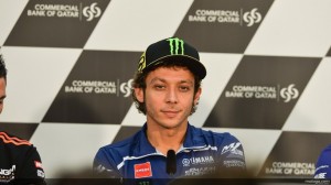 MotoGP: Valentino Rossi “Domenica potrebbe essere una gara diversa rispetto al 2013”