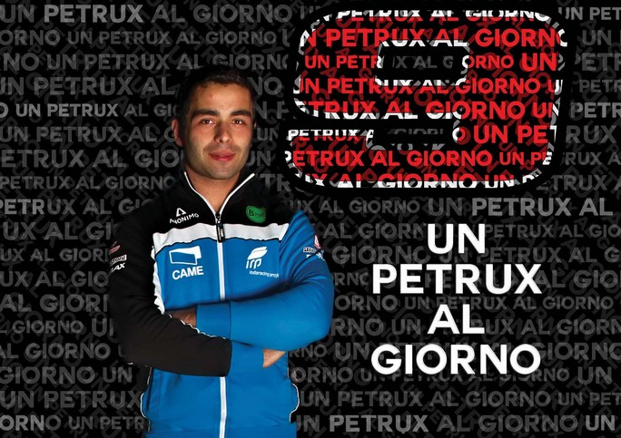 MotoGP: “Un Petrux al giorno” quando l’arte della foto racconta emozioni