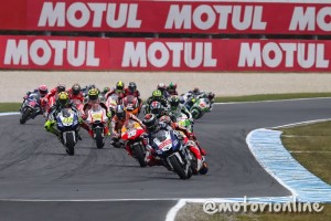 MotoGP: A partire dal 2016 ECU Dorna obbligatoria per tutti