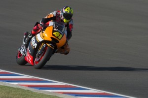 MotoGP: Aleix Espargarò “A Jerez per far bene davanti al mio pubblico”