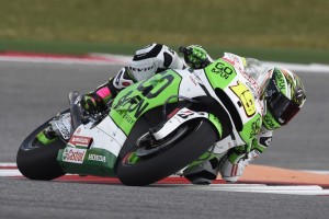 MotoGP Austin, Qualifiche: Alvaro Bautista “Ancora una giornata difficile”