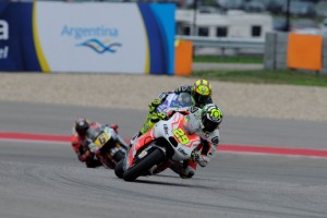 MotoGP: Bridgestone, da Jerez più opzioni all’anteriore per ogni pilota