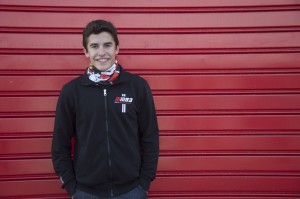 MotoGP: BUFF crea la “Marc Marquez Collection”