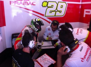 MotoGP: Andrea Iannone “Bello correre su una nuova pista, voglio tornare a lottare per il podio”