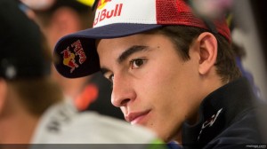 MotoGP Austin: Marc Marquez, frecciatina a Lorenzo?