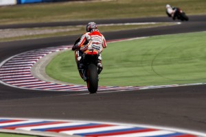 MotoGP: Dani Pedrosa “Jerez è uno dei miei circuiti preferiti”