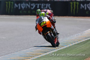 MotoGP: Novità al Mugello per Colin Edwards, Aleix Espargarò punta in alto