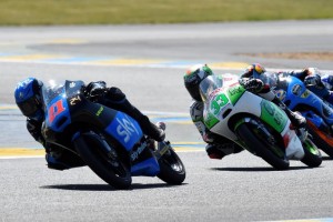 Moto3 Le Mans: La parola a Bagnaia, Bastianini, Fenati e Antonelli