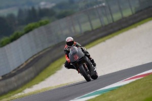 MotoGP: Max Biaggi “La ART mi ricorda la mia RSV4, mi sono divertito”