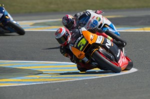 Moto2: Simone Corsi e Mattia Pasini, voglia di essere protagonisti al Mugello