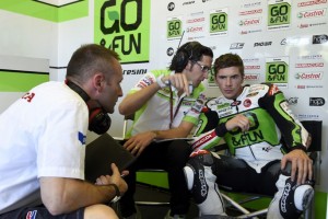 MotoGP: Cristian Gabarrini spiega il lavoro di sviluppo fatto sulle RCV1000R Open