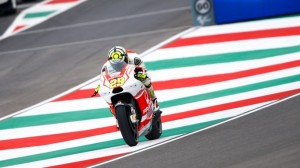 MotoGP Mugello: Andrea Iannone da record, 349,6 Km/h