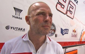 MotoGP: Intervista esclusiva a Livio Suppo, Team Principal Honda
