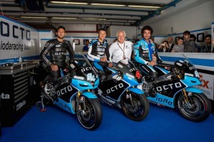 MotoGP: Nuovo title sponsor per lo Iodaracing