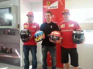 MotoGP: Jorge Lorenzo “Non siamo ancora a livello della Honda, ma con Rossi siamo una bella squadra”