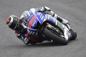 MotoGP, Prove Libere Mugello: Jorge Lorenzo “Mi sento forte in sella e psicologicamente, ma la moto è un pò nervosa”