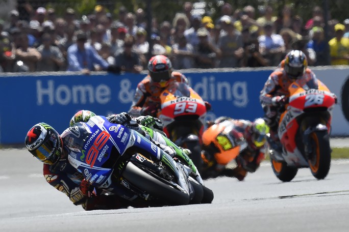 MotoGP: Per Lorenzo nessuna offerta dalla Honda
