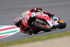 MotoGP Mugello: Marquez il “Cannibale” sesta pole consecutiva ma Iannone c’è