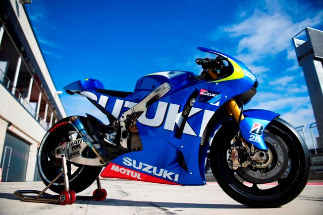 MotoGP: Motomercato, la Suzuki sonda anche Dovizioso