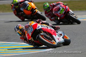 MotoGP: Dani Pedrosa, Suzuki più lontana, probabile un rinnovo con la Honda al ribasso