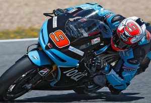MotoGP Jerez: Danilo Petrucci “Inizio positivo qui in Spagna”