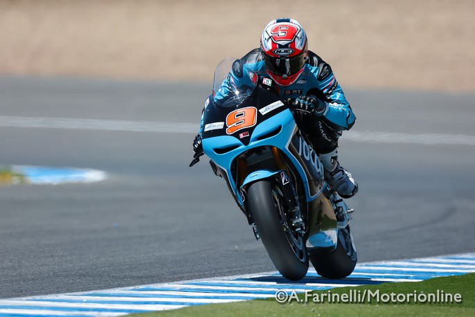 MotoGP: Danilo Petrucci “Abbiamo qualche problema, ma non mi tiro indietro”