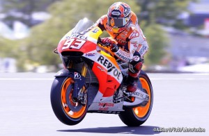 MotoGP: Ecco i record che Marc Marquez può battere a Le Mans