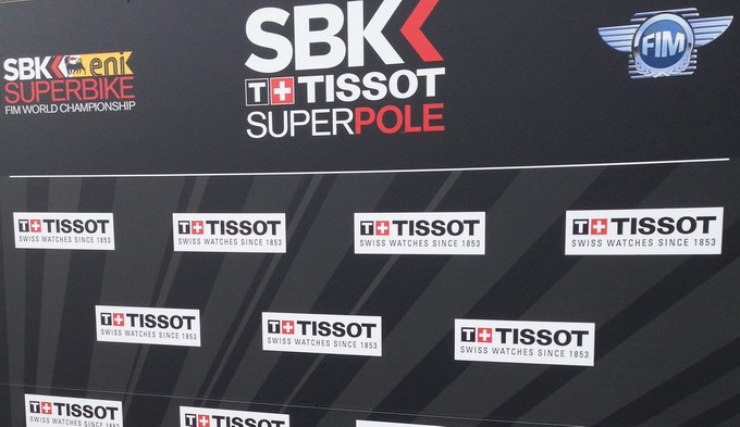 Tissot Superpole – Superbike Imola 2014