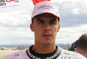 MotoGP: Luca Scassa sostituirà Danilo Petrucci a Le Mans