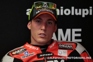 MotoGP: Aleix Espargarò “Il Gran Premio di Catalunya è davvero la mia gara di casa”
