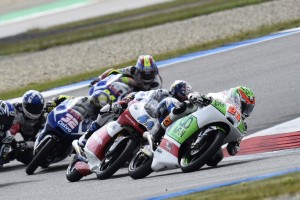 Moto3 Assen: Niccolò Antonelli “Questo risultato ci dà fiducia”