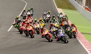 MotoGP: Il debriefing Bridgestone del GP di Catalunya