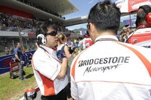 MotoGP: Assen, appuntamento storico per la Bridgestone
