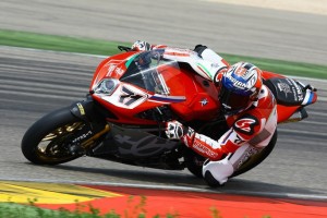 Superbike: Red Flag in Gara 2 del Pirelli Malaysian Round nel corso del quarto giro