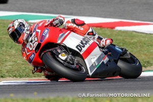 MotoGP: Andrea Dovizioso “Montmeló tracciato molto particolare, è uno dei miei preferiti”