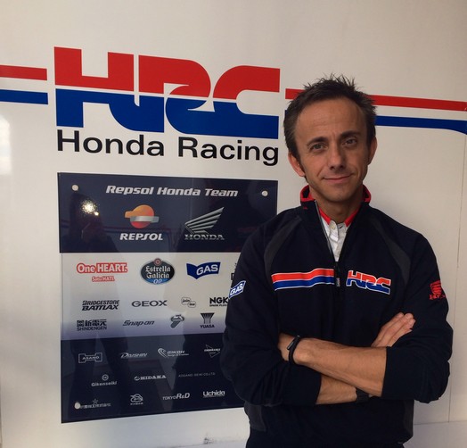 MotoGP: Honda HRC apre le “porte” della sua Hospitality