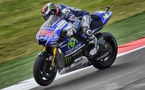 MotoGP Assen, Prove Libere: Jorge Lorenzo “Ci mancano ancora 2-3 decimi per la perfezione”