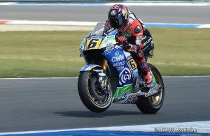 MotoGP Assen, Qualifiche: Stefan Bradl “Oggi più che una qualifica era una lotteria!”