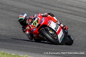 MotoGP: Michele Pirro wild card in Catalunya