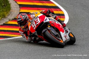 MotoGP: Carmelo Ezpeleta “Difficile che Marquez possa correre in due categorie”