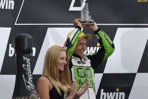 Moto3 Brno: Enea Bastianini “Bello tornare sul podio”