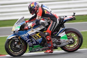 MotoGP Silverstone Stefan Bradl: “Tutto sommato è un buon risultato”