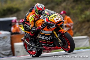 MotoGP: Alex de Angelis “A Silverstone per ridurre il distacco dai primi”