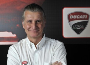 MotoGP: Intervista esclusiva a Paolo Ciabatti, Direttore Sportivo di Ducati Corse