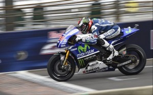 MotoGP Indianapolis: Jorge Lorenzo “Pista migliorata, Marquez a parte siamo tutti vicini”