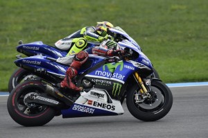 MotoGP Indianapolis: Jorge Lorenzo “Yamaha sta lavorando duramente, rimango fiducioso”