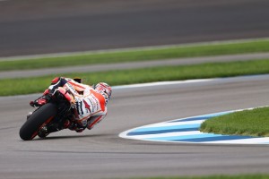 MotoGP Indianapolis, Prove Libere 2: Marquez al Top, Iannone secondo davanti a Lorenzo