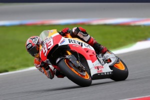MotoGP: Marc Marquez “A Brno mi sono tolto un peso, ora voglio far bene a Silverstone”